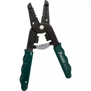 Клещи для зачистки Pro'sKit 8PK-3162 00072636