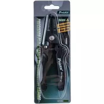 Клещи для зачистки Pro'sKit 1PK-3001E 00087112