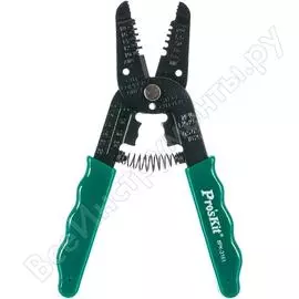 Клещи для зачистки Pro'sKit 8PK-3161 00072635