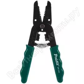 Клещи для зачистки Pro'sKit 8PK-3163 00072637