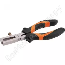 Клещи для зачистки проводов kendo 160 мм 10801