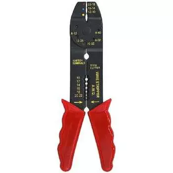 Клещи для зачистки проводов S.E.B.