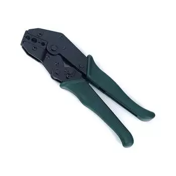 Клещи для зажима контактов FORCE 6807