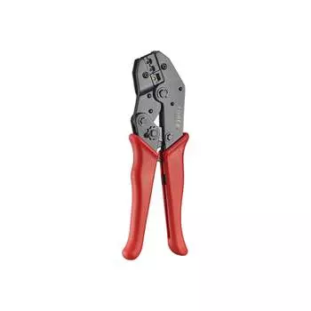 Клещи для зажима контактов FORCE 6801