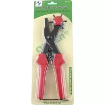 Клещи-дырокол для перфорации CNIC OT221 54748