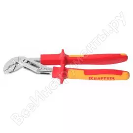 Клещи KRAFTOOL ELECTRO-KRAFT 2202-10-25_z01