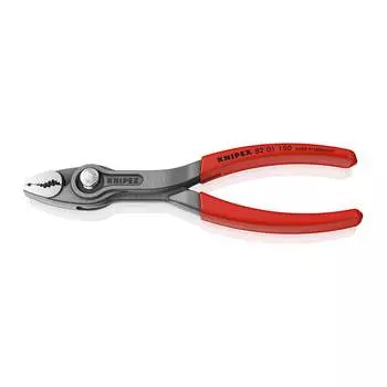 Клещи Knipex TwinGrip KN-8201150
