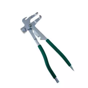 Клещи-молоток для балансировочных грузов NORM DCT-57