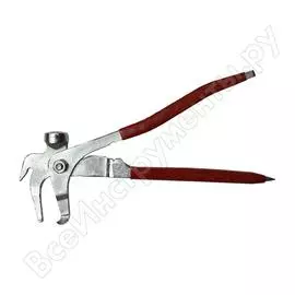 Клещи-молоток для грузиков WIEDERKRAFT WDK-A5508068