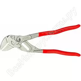 Переставные ключ Knipex