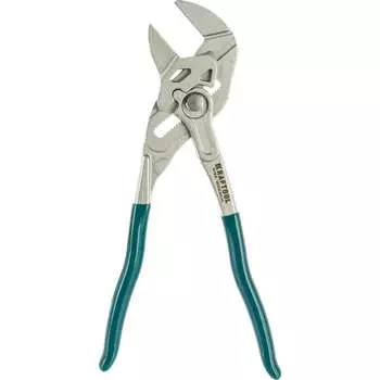 Переставные клещи KRAFTOOL 22065