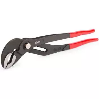 Клещи переставные КВТ серия ПРАКТИК 92052