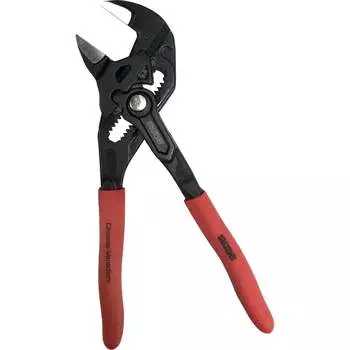 Клещи переставные SKRAB 23020