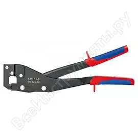Клещи для профиля Knipex KN-9042340