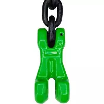 Клешневой укоротитель цепной HITCH