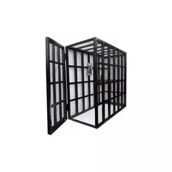 Клетка для безопасной накачки грузовых колес POLARUS KL-30