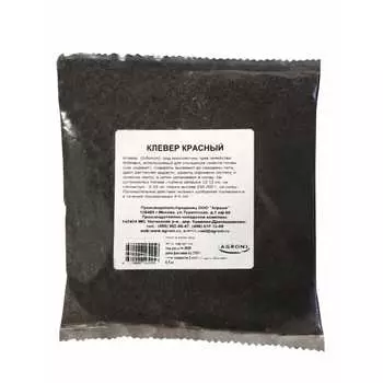 Клевер семена Агрони