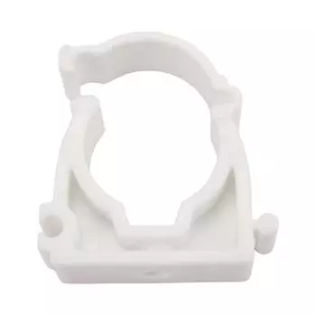 Клик с защелкой для крепления труб MasterProf ИС.131658