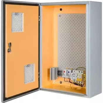 Климатический навесной шкаф MASTERMANN Mastermann-3УТПВ-П (Ver. 2.0) 00-00016753