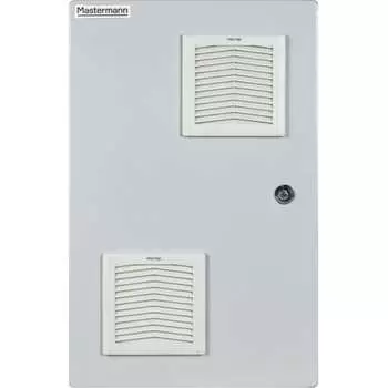 Климатический навесной шкаф MASTERMANN Mastermann-3УТПВ-А (Ver. 2.0) 00-00016754