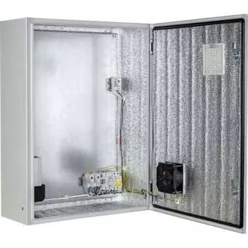 Климатический навесной шкаф MASTERMANN Mastermann-5УТПВ-А (Ver. 2.0) 00-00016769