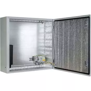 Климатический навесной шкаф MASTERMANN Mastermann-4УТ+ (Ver. 2.0) 00-00016756