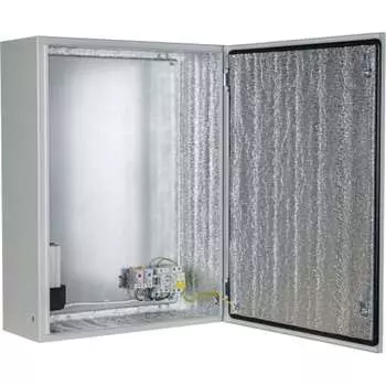 Климатический навесной шкаф MASTERMANN Mastermann-5УТП+ (Ver. 2.0) 00-00016766