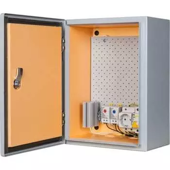 Климатический навесной шкаф MASTERMANN Mastermann-2УТП (Ver. 2.0) 00-00015257