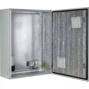 Климатический навесной шкаф MASTERMANN Mastermann-5УТПВ-П+ (Ver. 2.0) 00-00016768