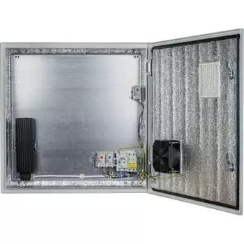 Климатический навесной шкаф MASTERMANN Mastermann-4УТПВ-А (Ver. 2.0) 00-00016761