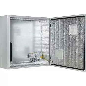 Климатический навесной шкаф MASTERMANN Mastermann-4УТПВ-П+ (Ver. 2.0) 00-00016760