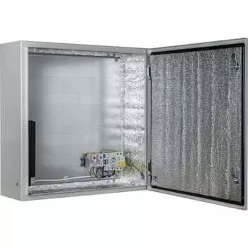 Климатический навесной шкаф MASTERMANN Mastermann-4УТП+ (Ver. 2.0) 00-00016758