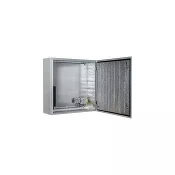 Климатический навесной шкаф MASTERMANN