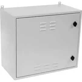 Климатический телекоммуникационный навесной шкаф КДДС ШКТН УТ000004406