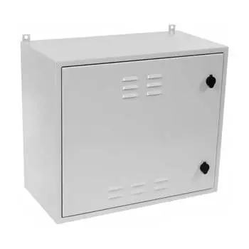 Климатический телекоммуникационный навесной шкаф КДДС ШКТН УТ000004394