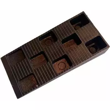 Клин монтажный ООО "Полимер-Фарм" 4687202941735