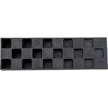 Клин монтажный ООО "Полимер-Фарм" 4687202941728