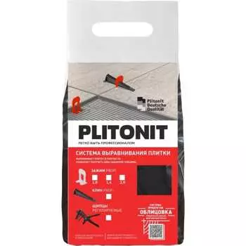 Клин PLITONIT SVP-PROFI 21832