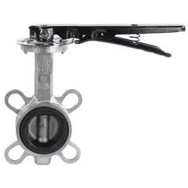 Клиновая задвижка DN.ru