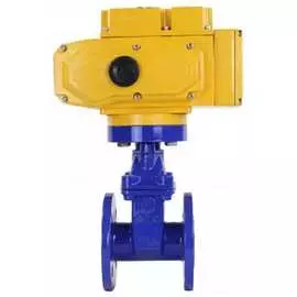 Клиновая задвижка DN.ru