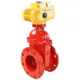 Клиновая задвижка DN.ru