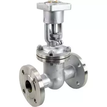 Клиновая задвижка DN.ru 30нж964нж ду150 ру25 D040-03783