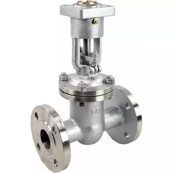 Клиновая задвижка DN.ru 30нж964нж ду80 ру25 D040-03781