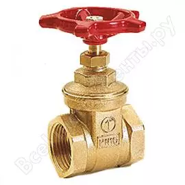 Клиновая задвижка Giacomini R55 R55Y006 007-6470