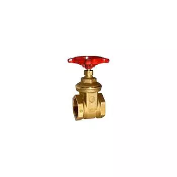 Клиновая задвижка Giacomini R55 R55Y003 007-1515