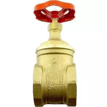 Клиновая задвижка ITAP 156