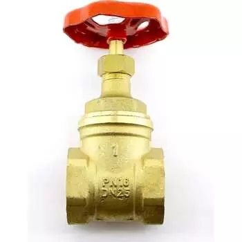 Клиновая задвижка ITAP 156