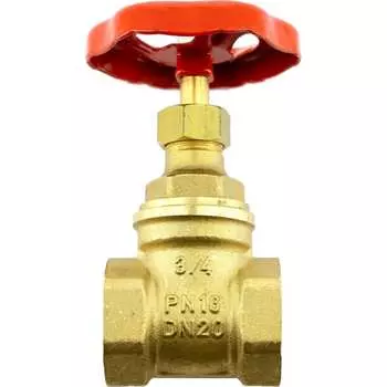 Клиновая задвижка ITAP