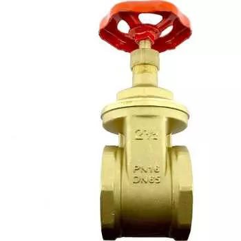 Клиновая задвижка ITAP 156