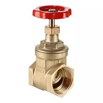 Клиновая задвижка Valtec